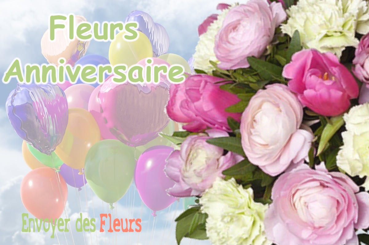 lIVRAISON FLEURS ANNIVERSAIRE à BAZINCOURT-SUR-SAULX