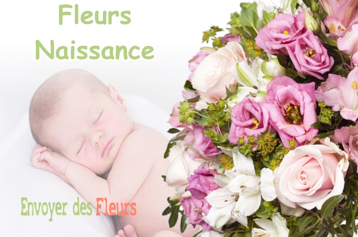 lIVRAISON FLEURS NAISSANCE à BAZINCOURT-SUR-SAULX